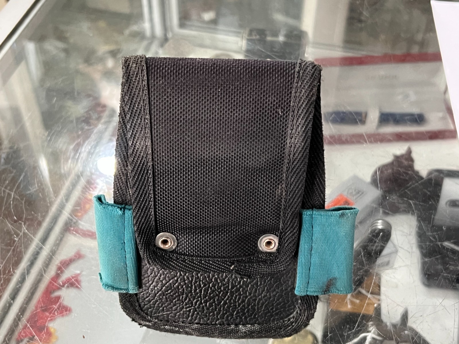 MAKITA LOOPED HAMMER & AXE HOLDER