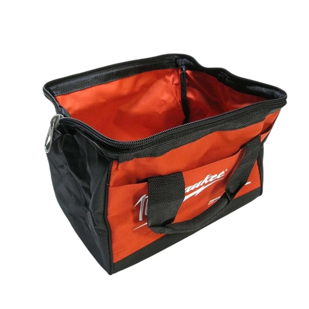 Milwaukee Heavy Duty FUEL Tool Bag. Fits 12 Tool Kit 276020, 286622, 286620, …