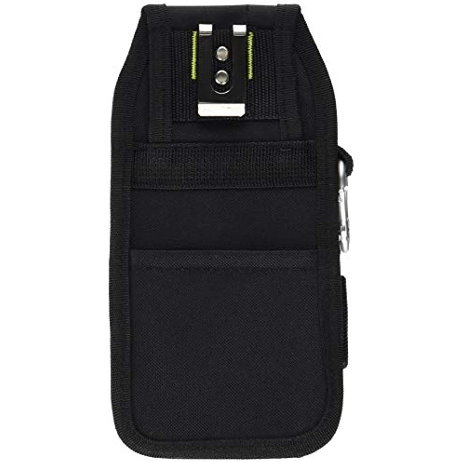 AWP Organizer Tool Pouch | 7 Pockets & Loops for Tool Organization | Heavy-Duty