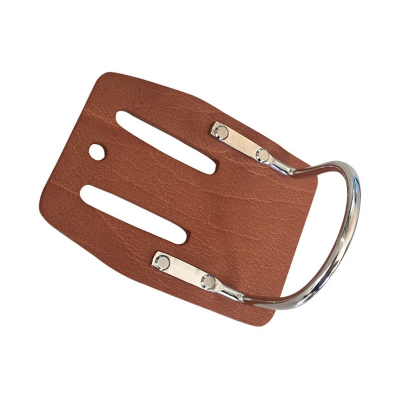 Handmade Bag Tool Belt Tool Holder Hatchet Holder for Carpenters Woodwork