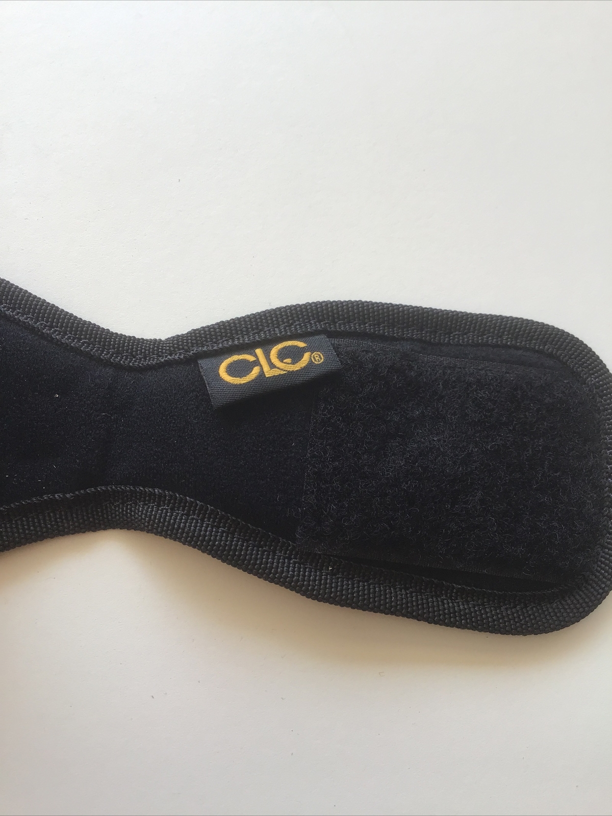 CLC Custom LeatherCraft 5-Pocket Cell Phone/Tool Holder Tan New A-5