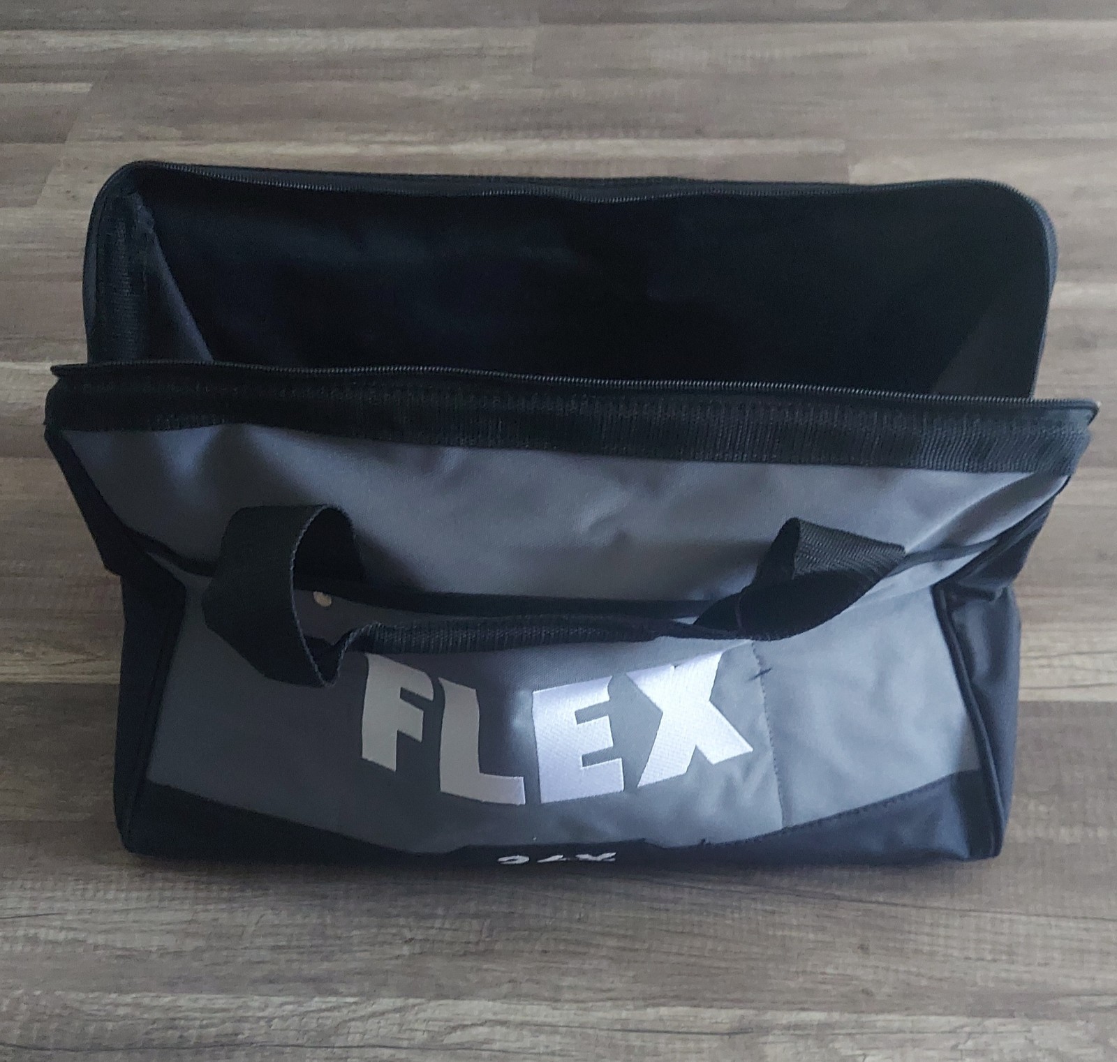 Flex 24v Tool Bag 20 In X 11 X 11 (TOOL BAG ONLY)