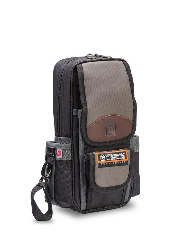 Veto Pro Pac MB2 Tech Meter Bag TOOLS NOT INCLUDED AUTHORIZED VETO DEALER