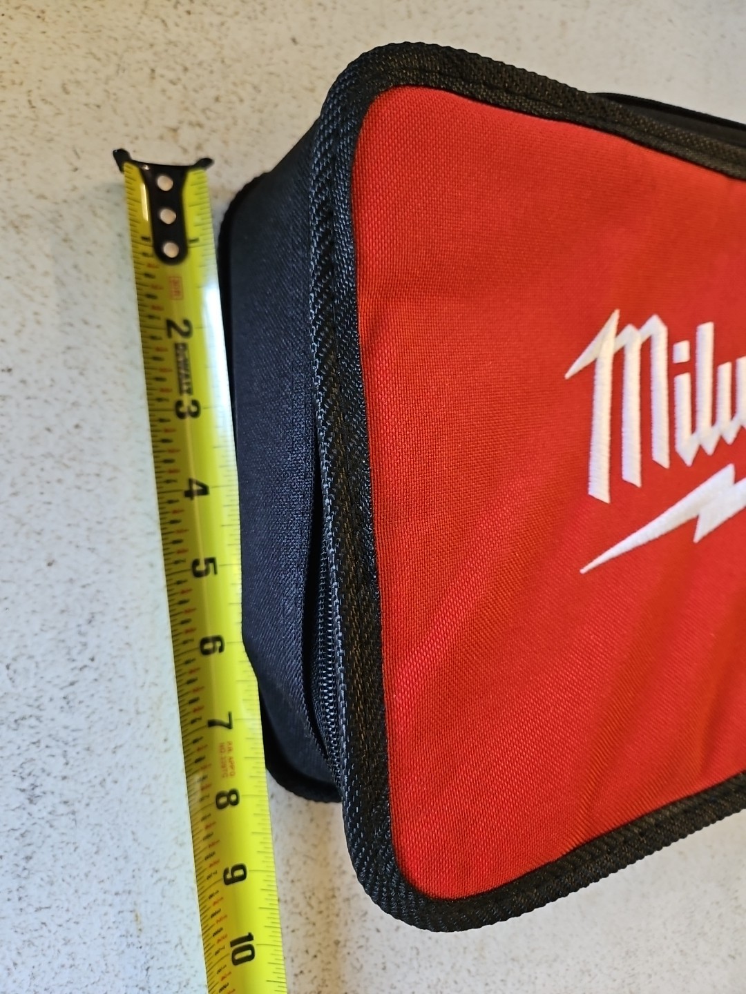 Milwaukee M12 Fuel Soft Case 903210009