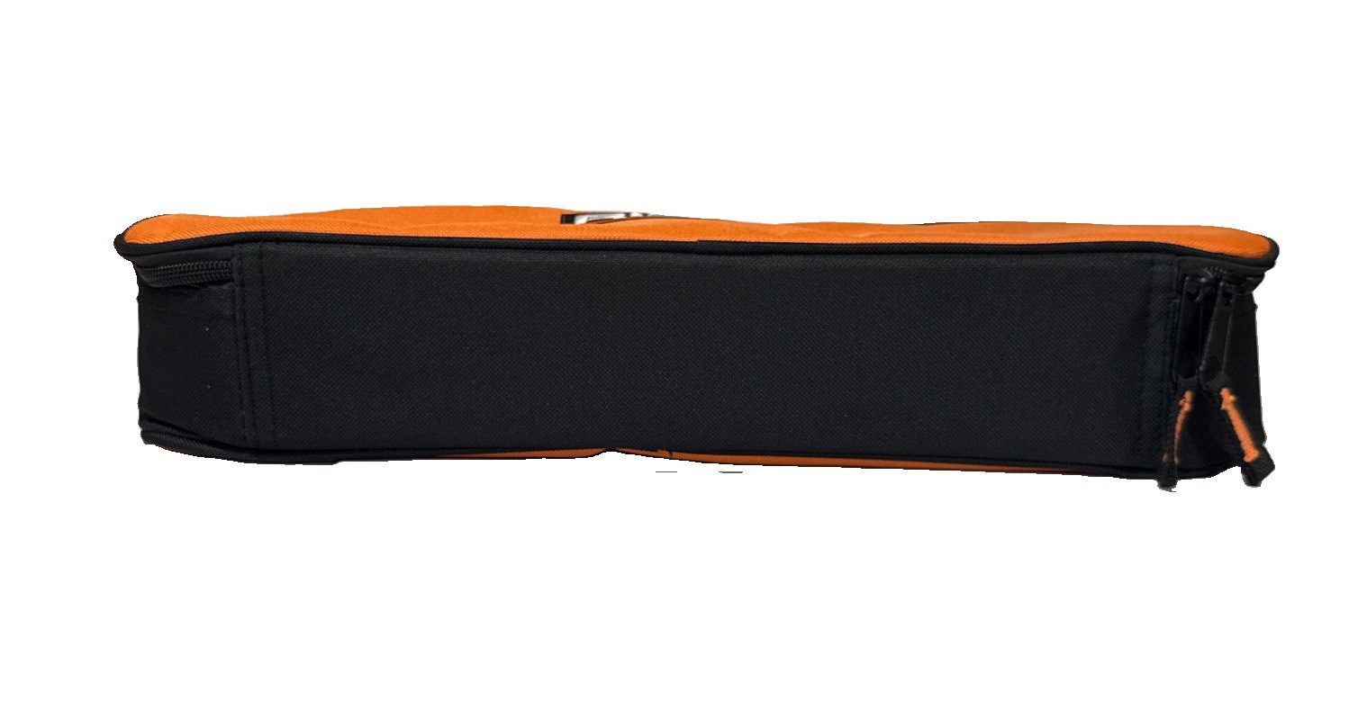 RIDGID JobMax Tool Bag Canvas Carrying Case R28700 R3030 903209086
