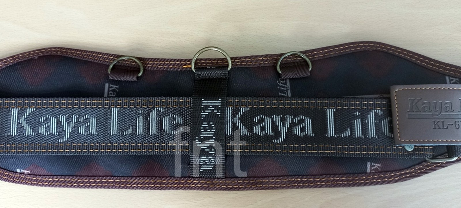 Kaya Life Premium Belt KL-610