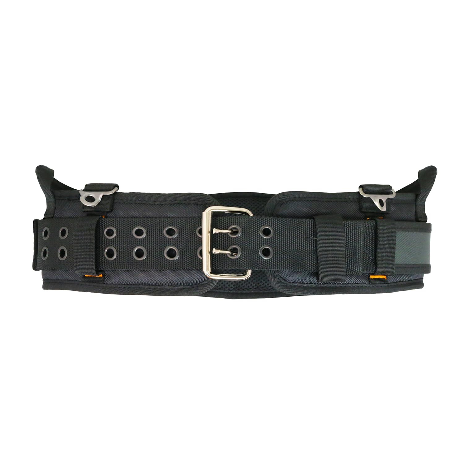 WOLF WTH2110 Heavy-Duty Ballistic Padded Tool Work Belt | Compatible w/Pouches,