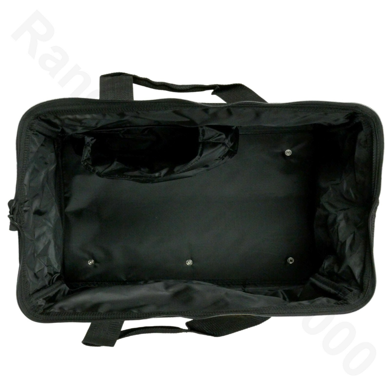 New Dewalt 19 Inch Heavy Duty Ballistic Nylon 19” x 12″ x 11″ Tool Bag # DCK019