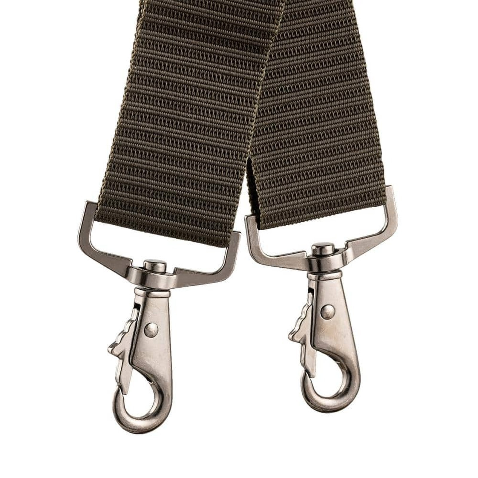 BUCKET BOSS 23 in. 10-Pocket Airlift Suspension Rig Tool Belt
