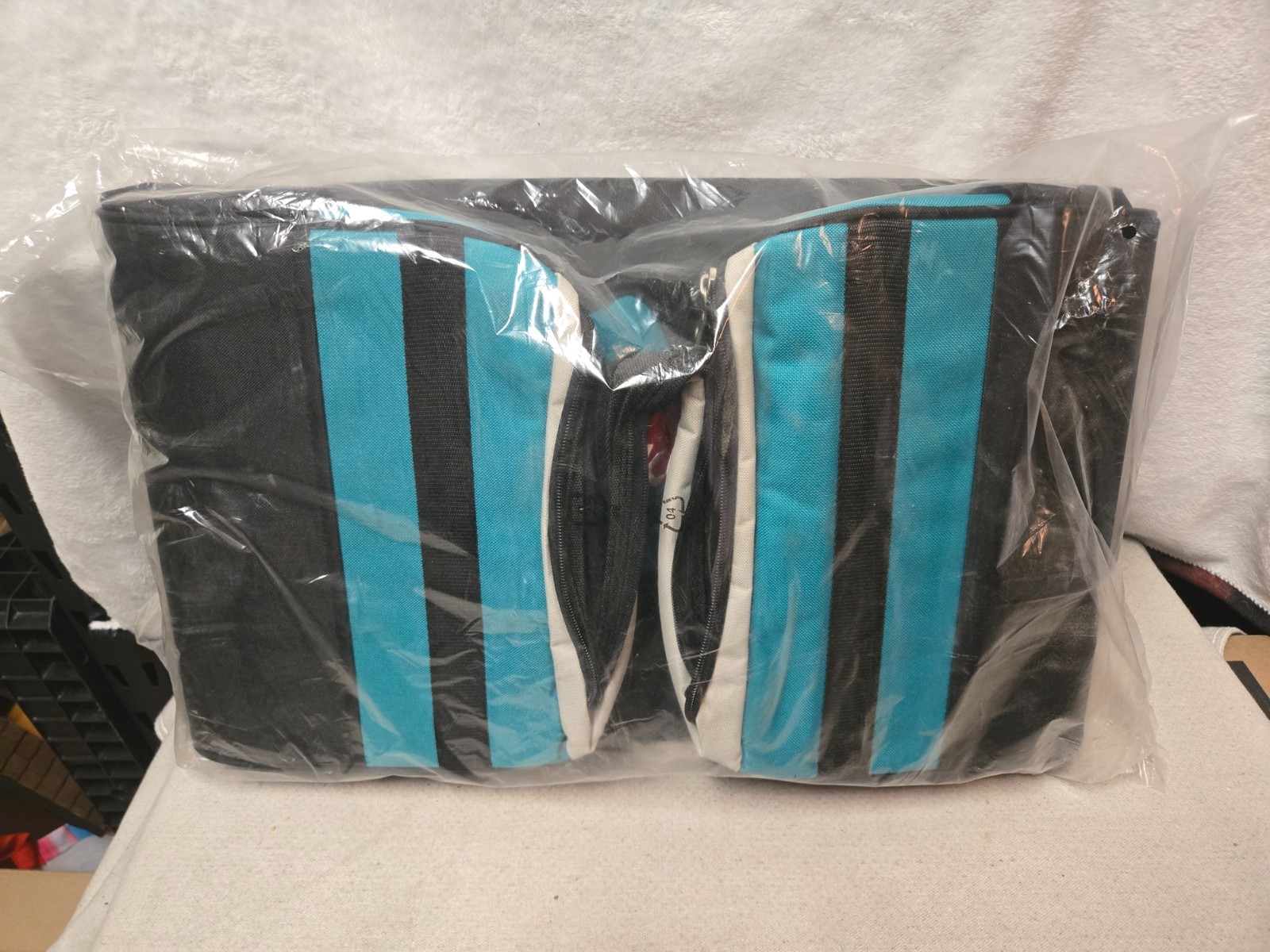 Makita 831284-7 23 inch Contractor Tool Bag Brand New Heavy Duty