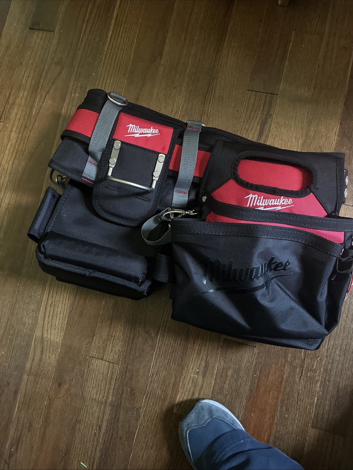 Milwaukee Tool Belt New in Package