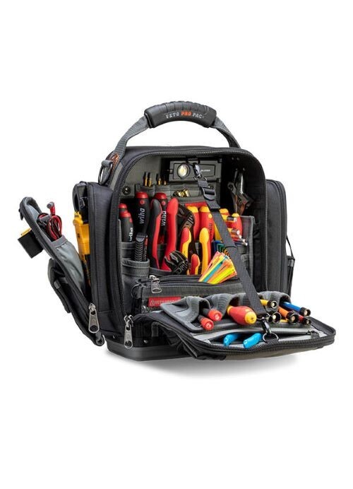 Veto Pro Pac MB5B Meter Bag