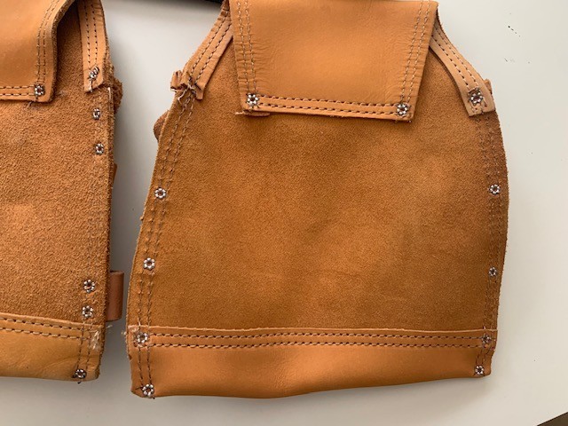Craftsman Tool Belt Leather
