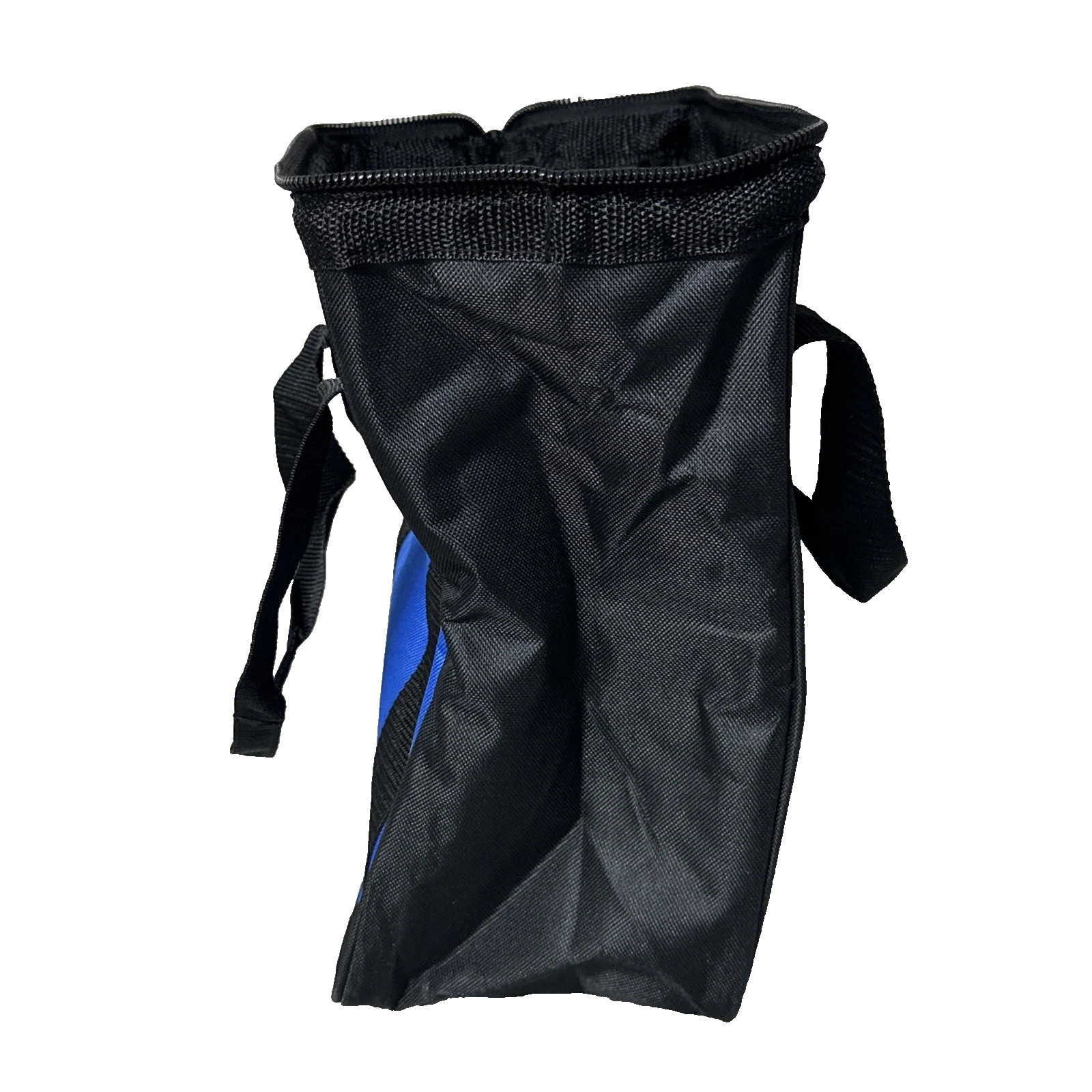Kobalt Impact Wrench Power Drill Tool Bag 24V Max Heavy Duty Zippered 10″x6″x12″