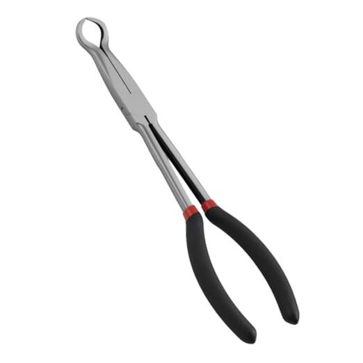 Round Type Spark Plug Tools,Multi-functional Spark Plug Boot Removal Tool 1pcs