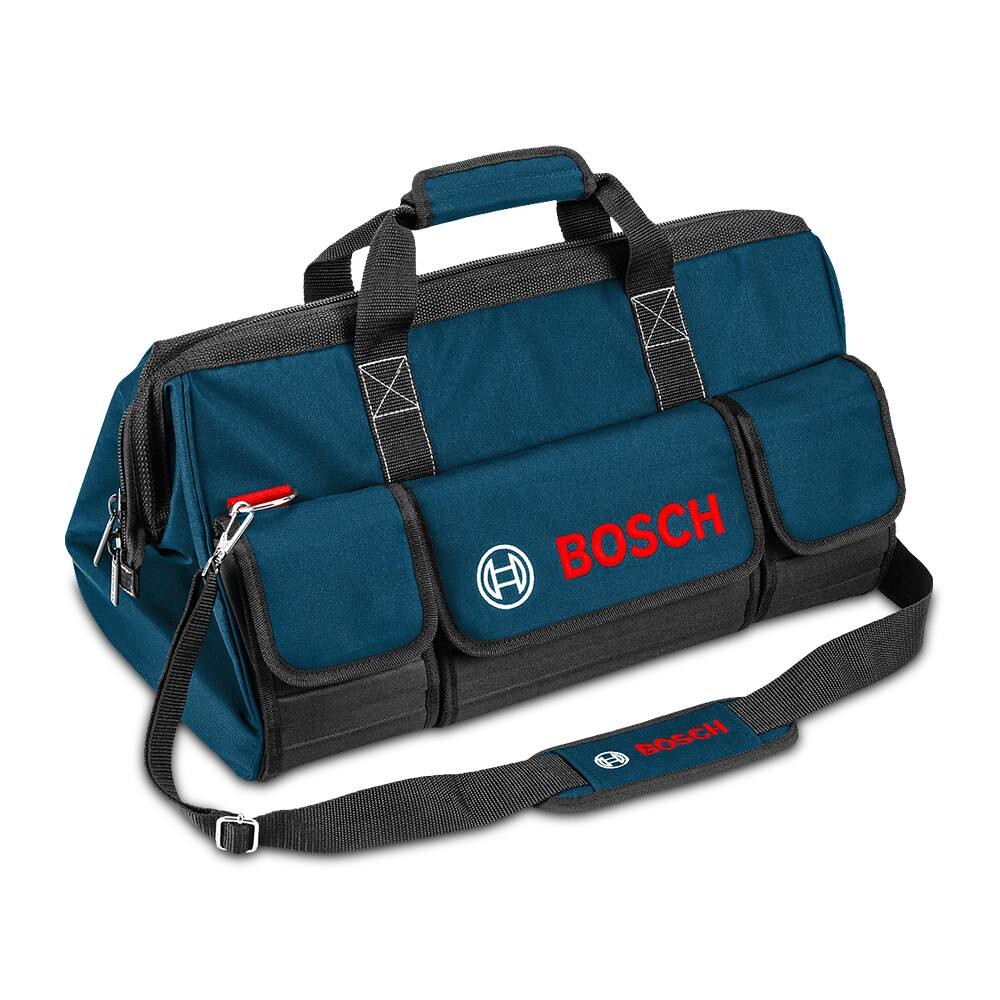 BOSCH Medium Power Tools Carry Bag Builders Carpenters Tradie Tool Work