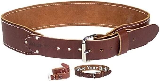 Occidental Leather 5035 SM H.D. 3in Ranger Work Belt
