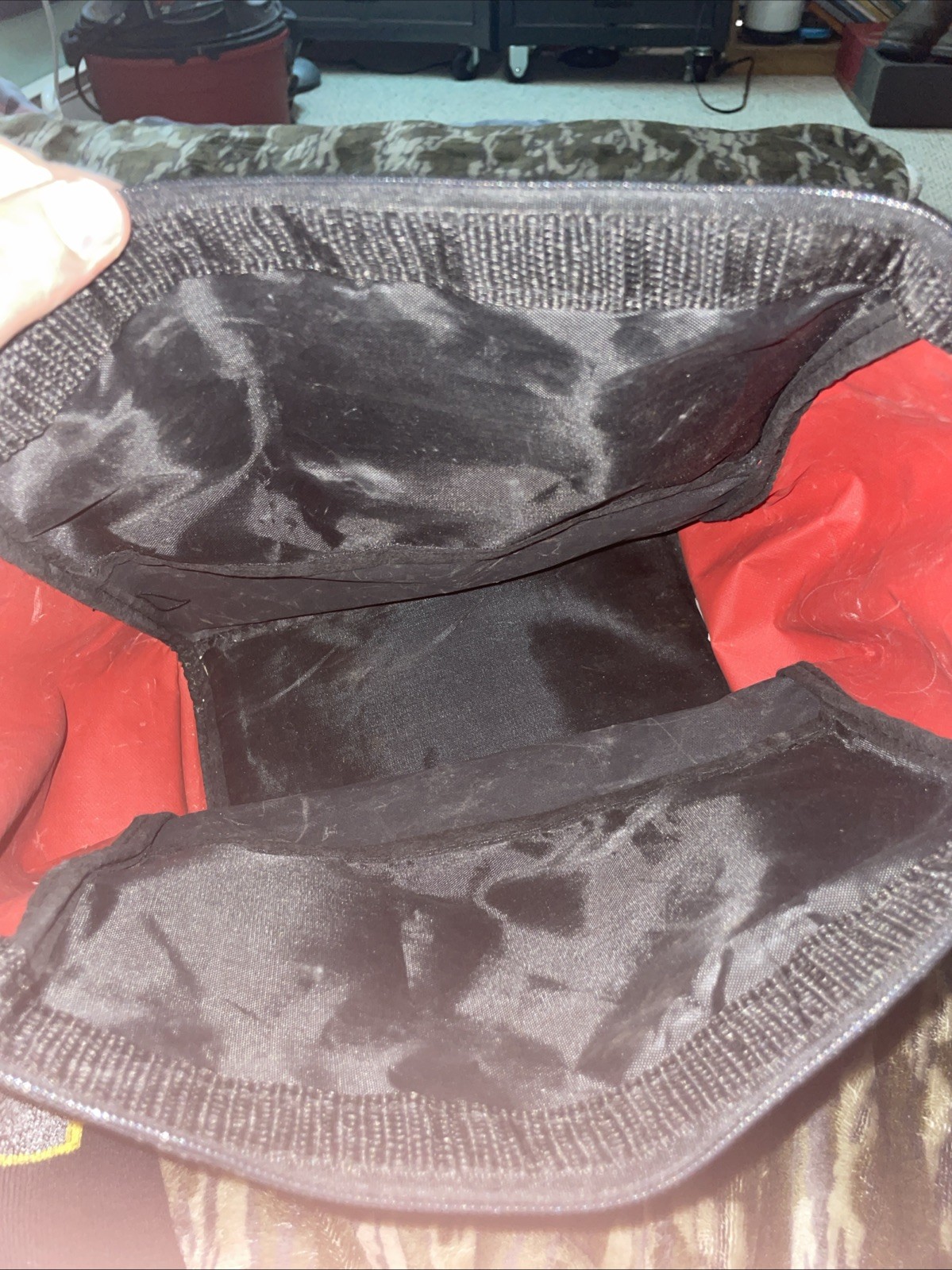 Porter Cable Genuine OEM Replacement Tool Bag # 90628318 For PCCK616L4