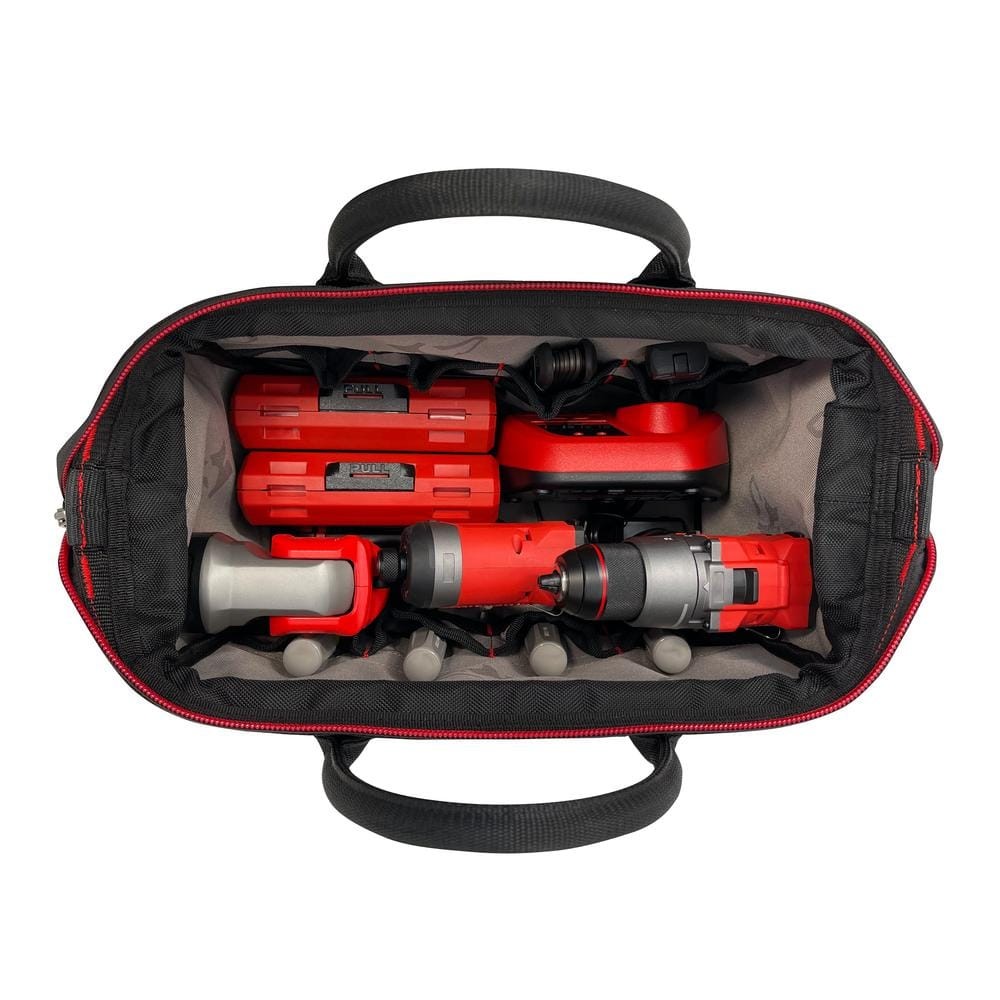 Husky Heavy-Duty 14 in. PRO Tool Bag