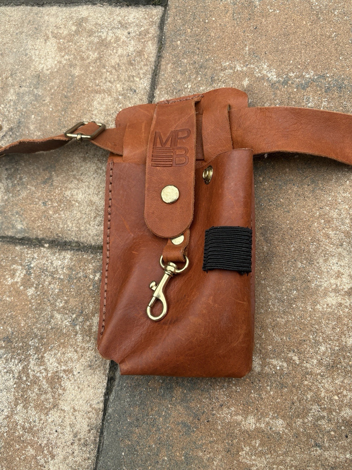 Leather Garden Tool Belt – Womens tool belt, Utility Belt