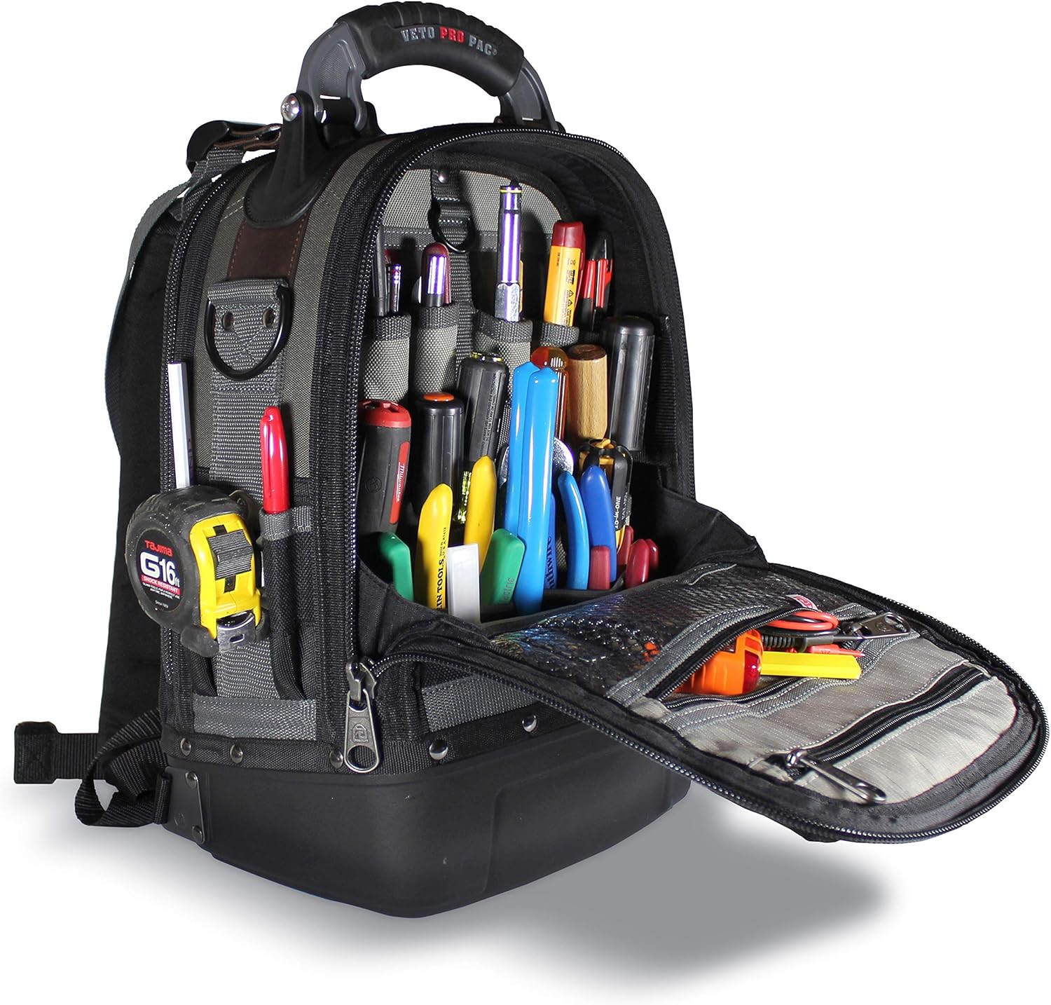 Veto Pro Tech Pac MC (Compact)