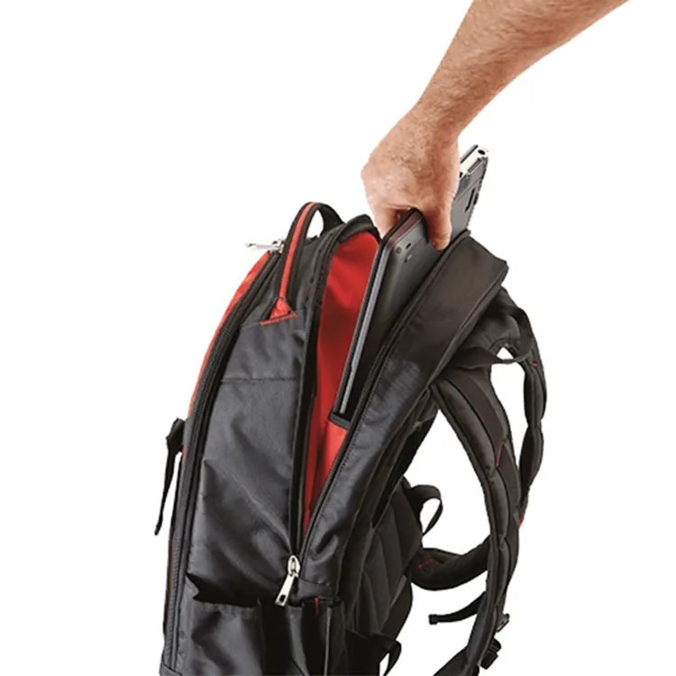 Milwaukee 48-22-8200 Jobsite Backpack