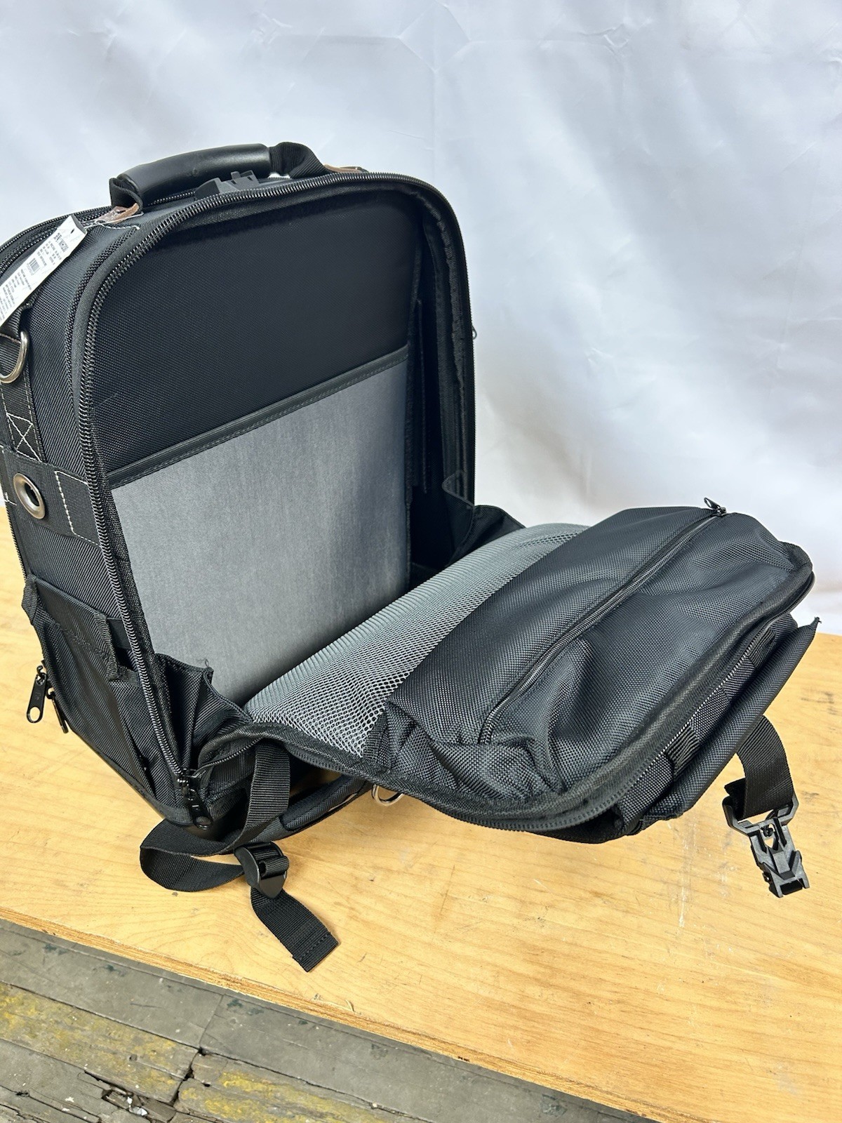Winhunt WH200 Tool Bag
