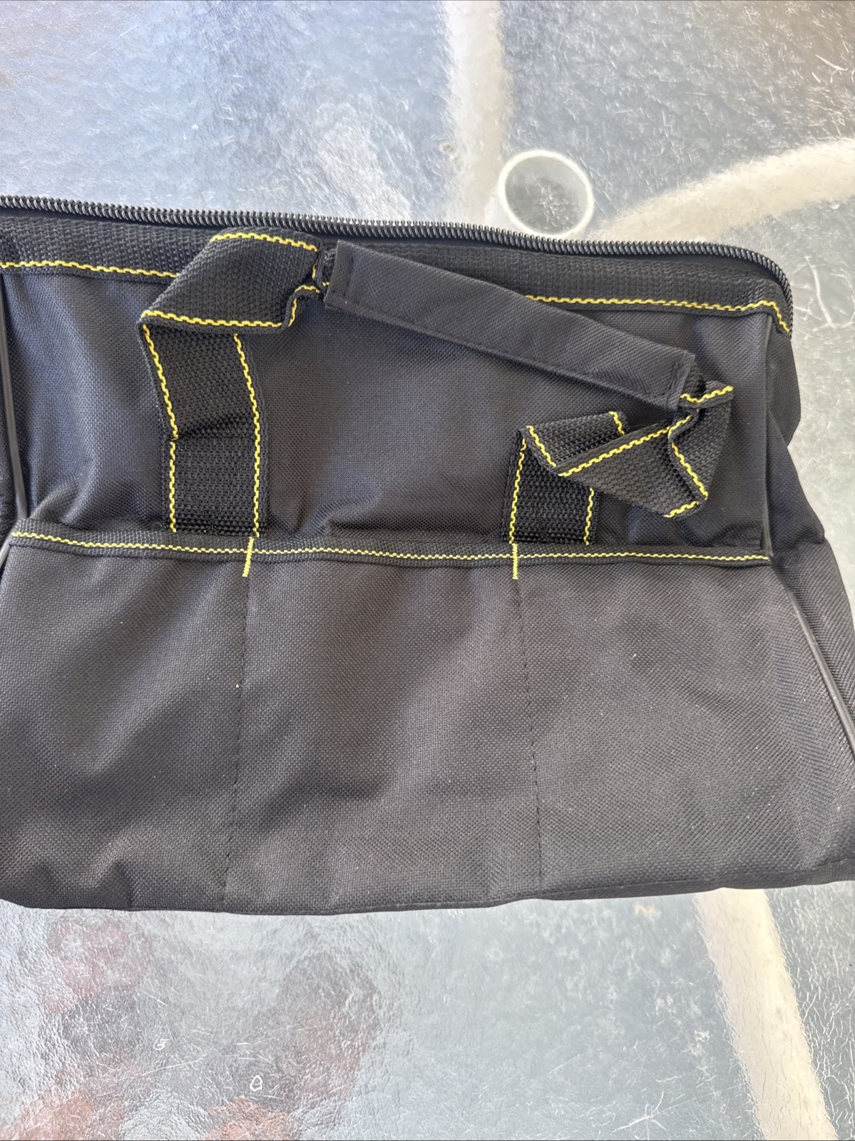 Voyager 12” Tool Bag New Unused Multi Pocket Tool Storage Bag
