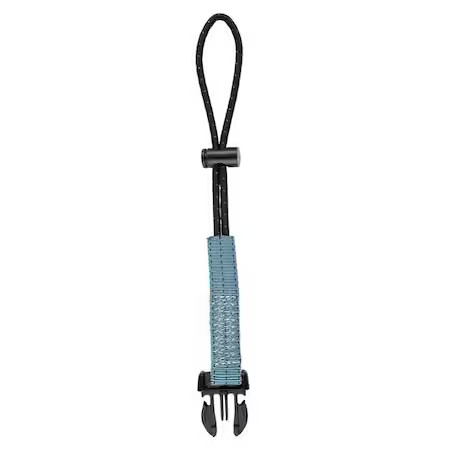 Falltech 5027F Tool Attachment, Blue, 11 In L, Pk3