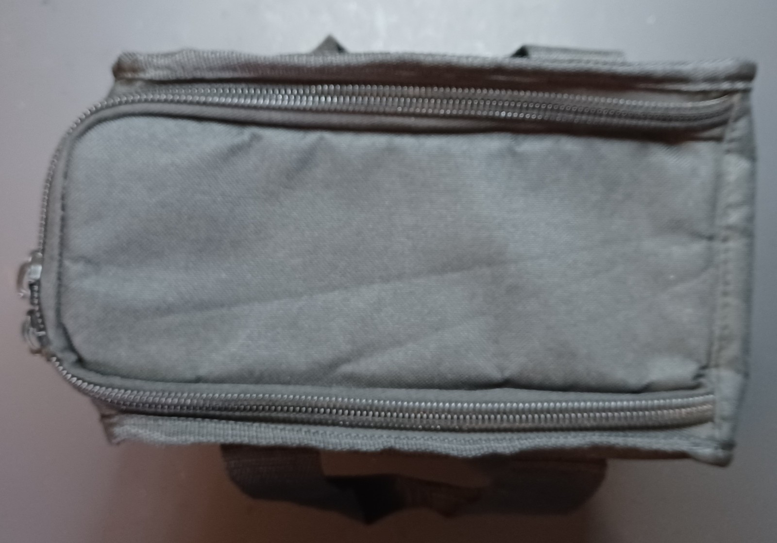 Craftsman Drill Impact Tool Bag Tote 10x10x6″ Genuine