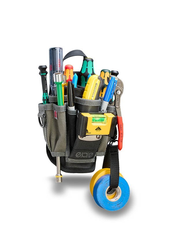 Veto Pro Pac MP2 EVO Tool Pouch EVO System Electrician Networking Technician