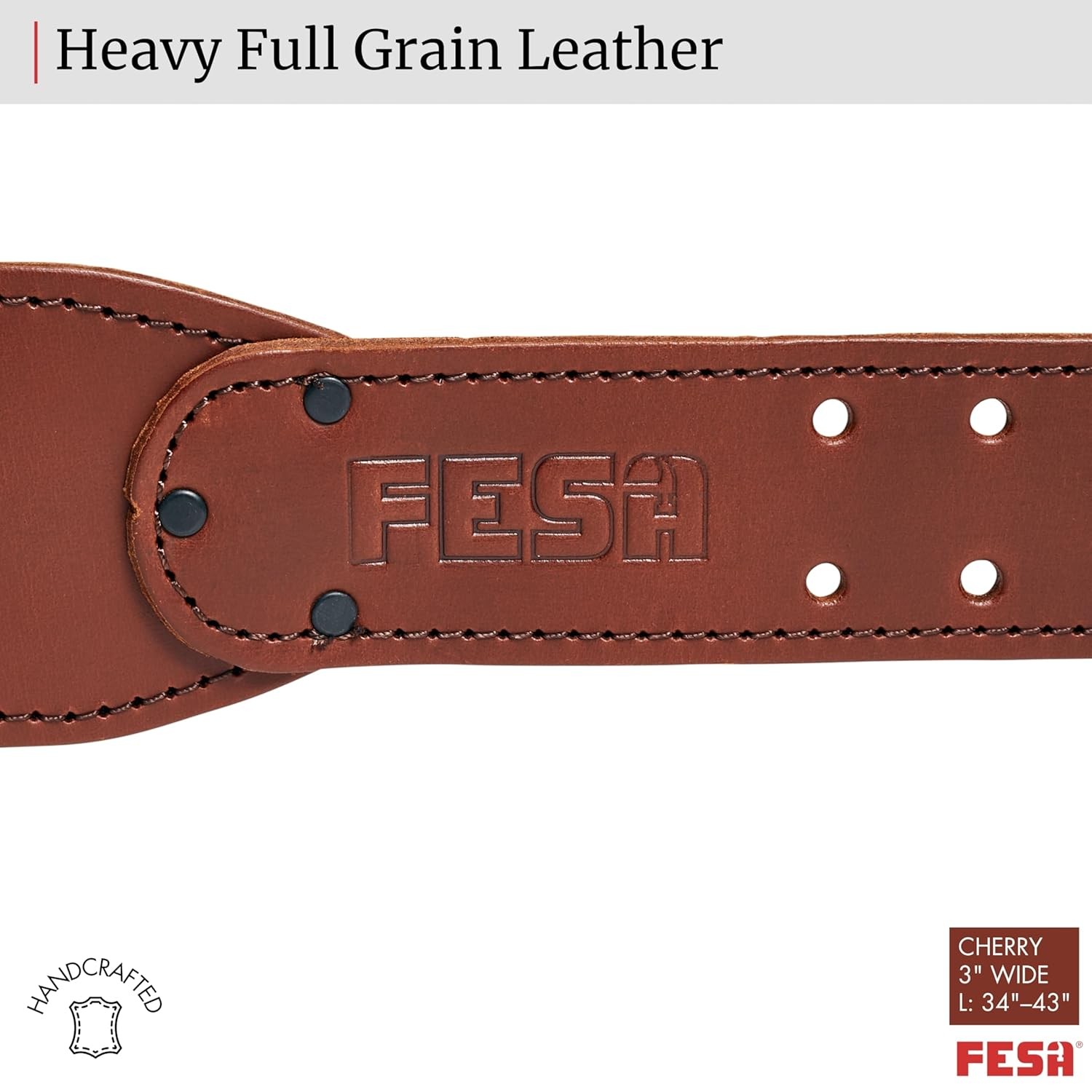 Mens Leather Tool Belt Handcrafted Top Grain Heavy Duty Utility Belt Pouch
