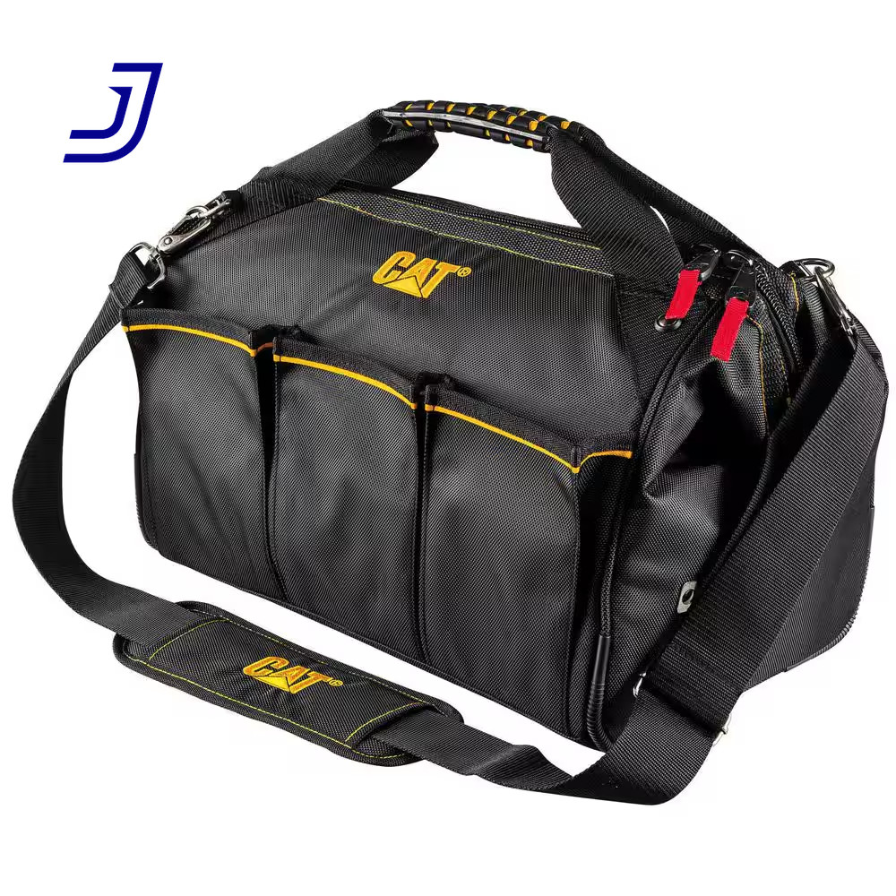 Tool Bag Comfortable Wide Mouth Durable 3 In. and 16 In. Set 2-PCS FREE SHIPPING