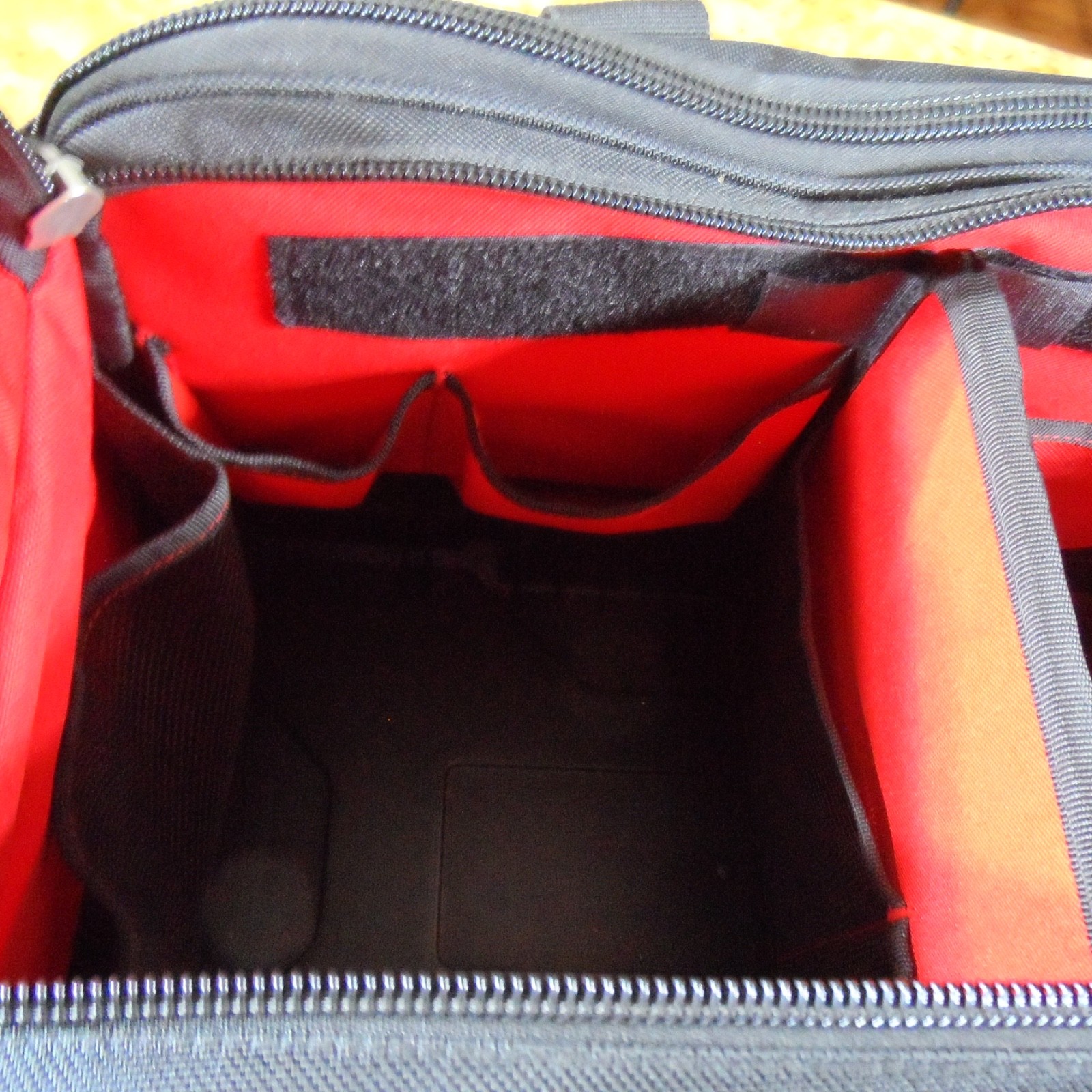 Craftsman TradeStack 22 in Tool Storage Bag. Model CMST21450