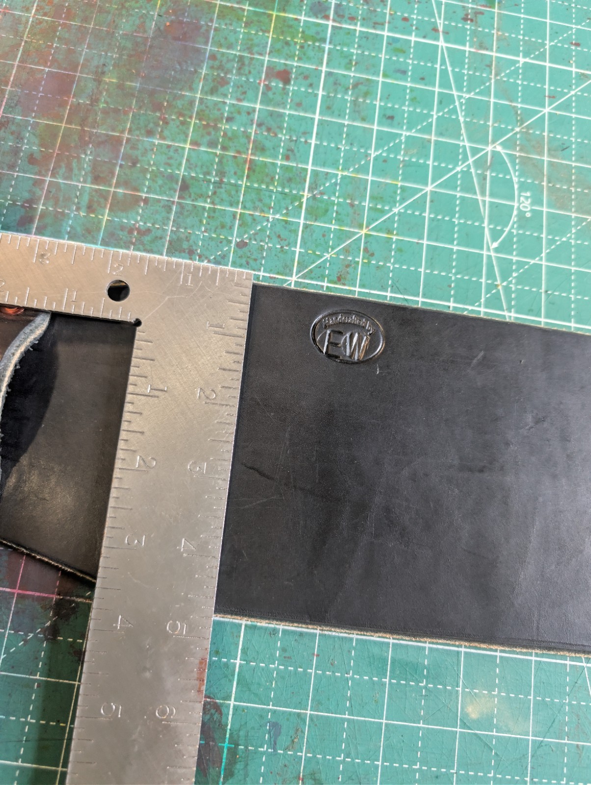 Tool Belt Pad