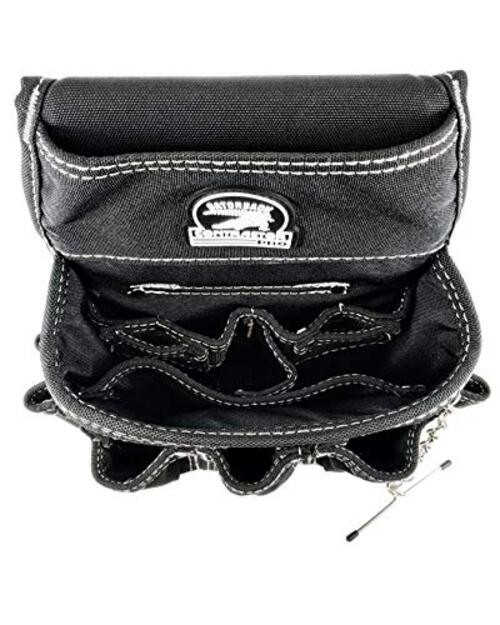 B240 Electrician’s Combo With Pro-Comfort Back Support Medium – 31″-35″ Waist