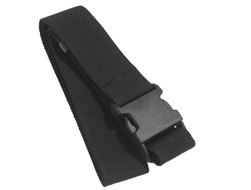 2 in. Quick Release Work Tool Belt