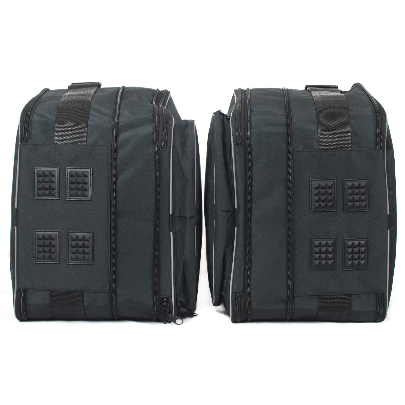 Pannier Liner Bags for K1600GT, K1600GTL, R1200RTLC, R1250RT Motorcycles