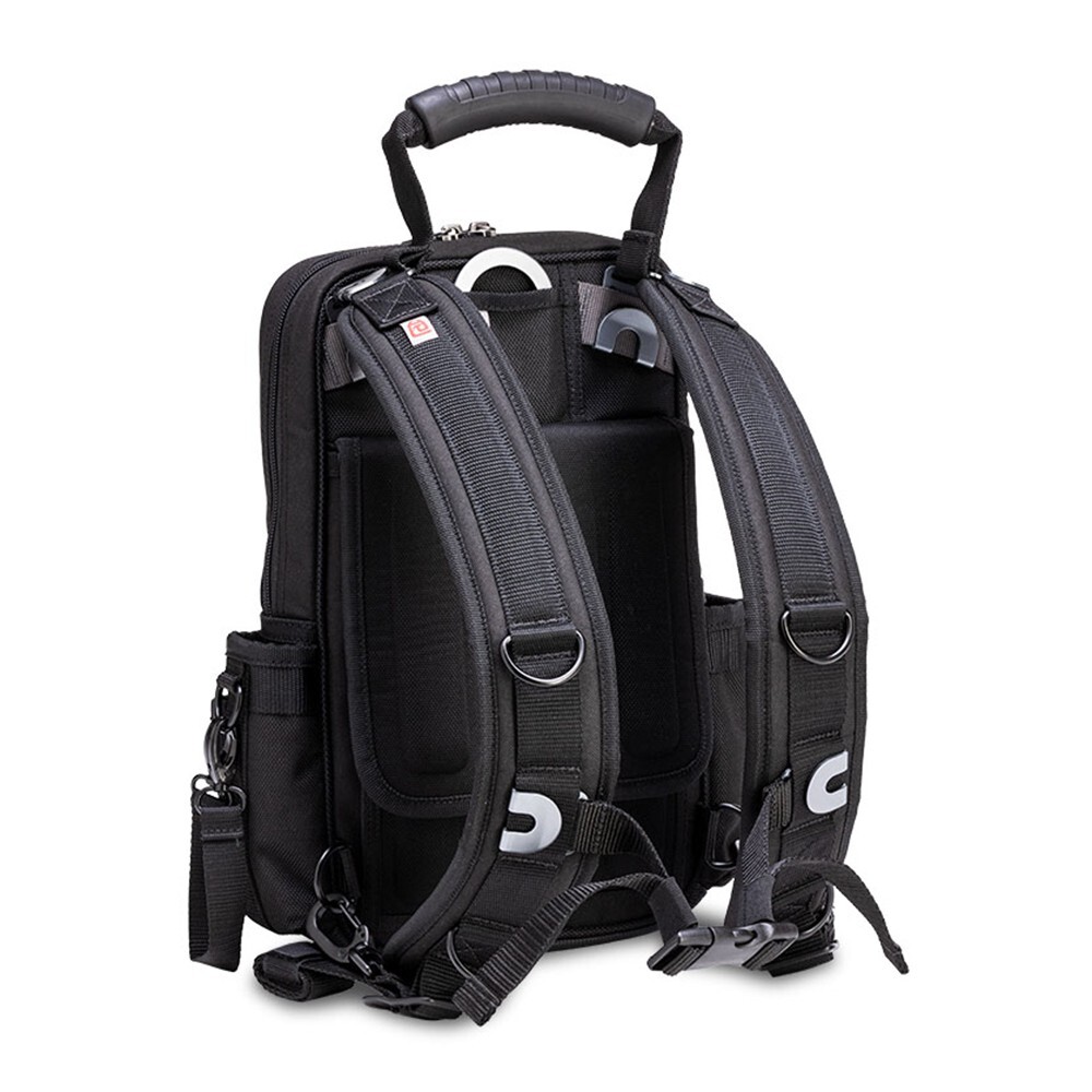 Veto Pro Pac MB3 BLACKOUT Compact Sling-Style Meter Bag, VPP10738