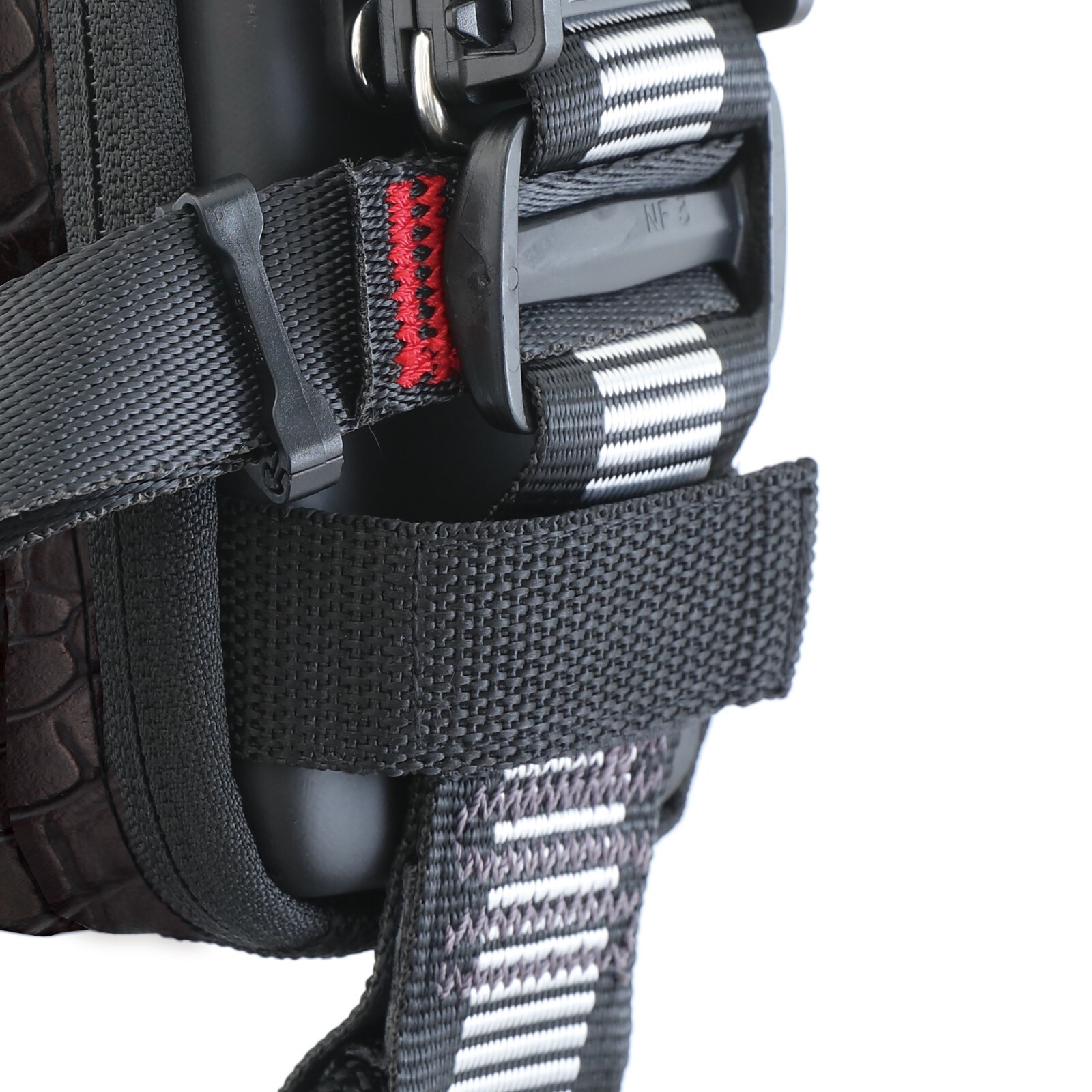 TAJIMA Tools Detachable Synthetic leather Parts case Holster Japan