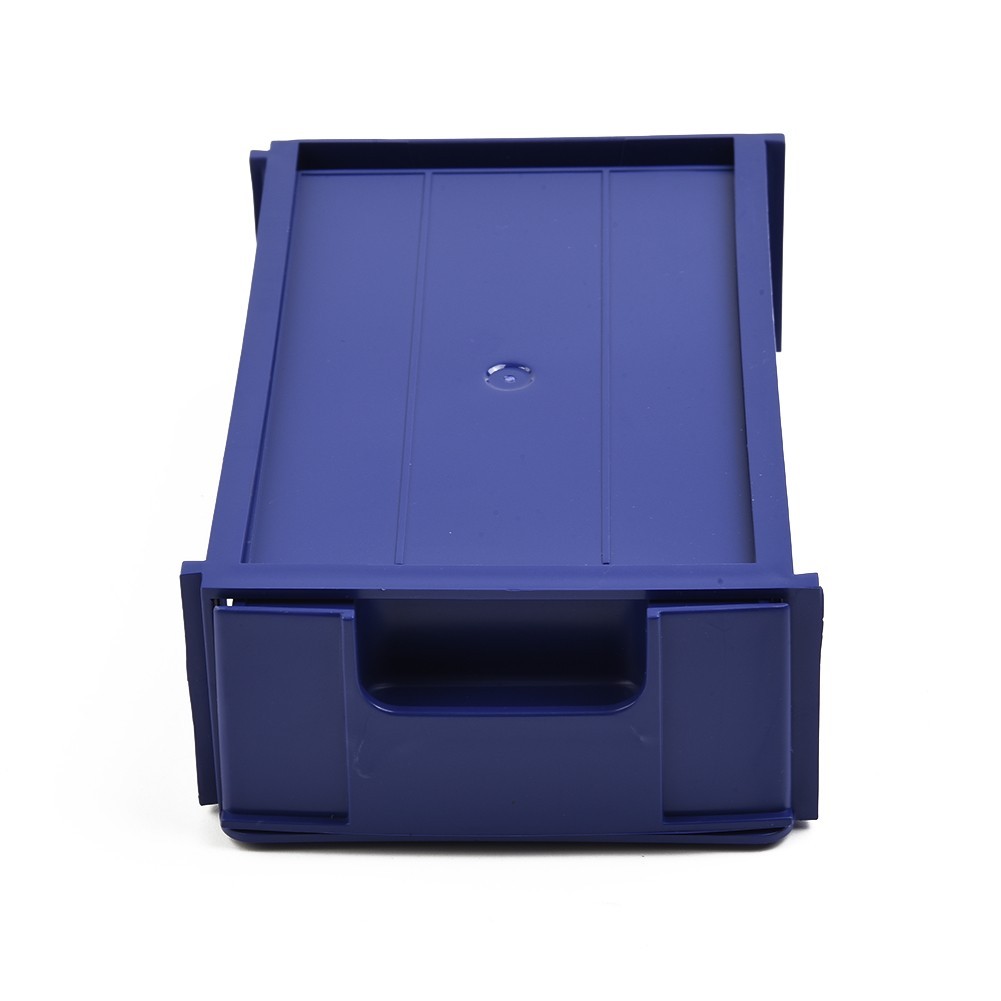 1pcs Sewing Supplies Storage Box Container Plastic Toolbox Transparent