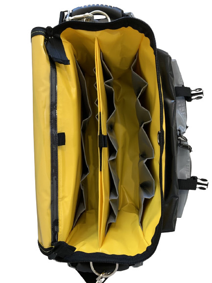 Armoured Gear Heavy Duty Tool Bag