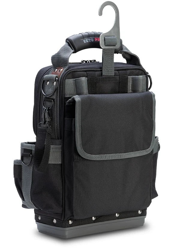 VETO PRO PAC MB3B Large Meter Bag with Base AUTHORIZED VETO DEALER