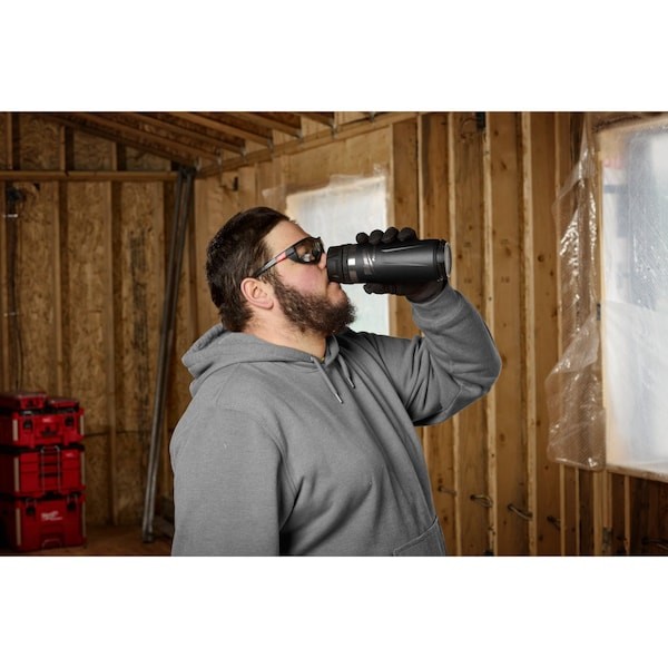 Milwaukee Tool 48-22-8395B Packout 18Oz Insulated Mug