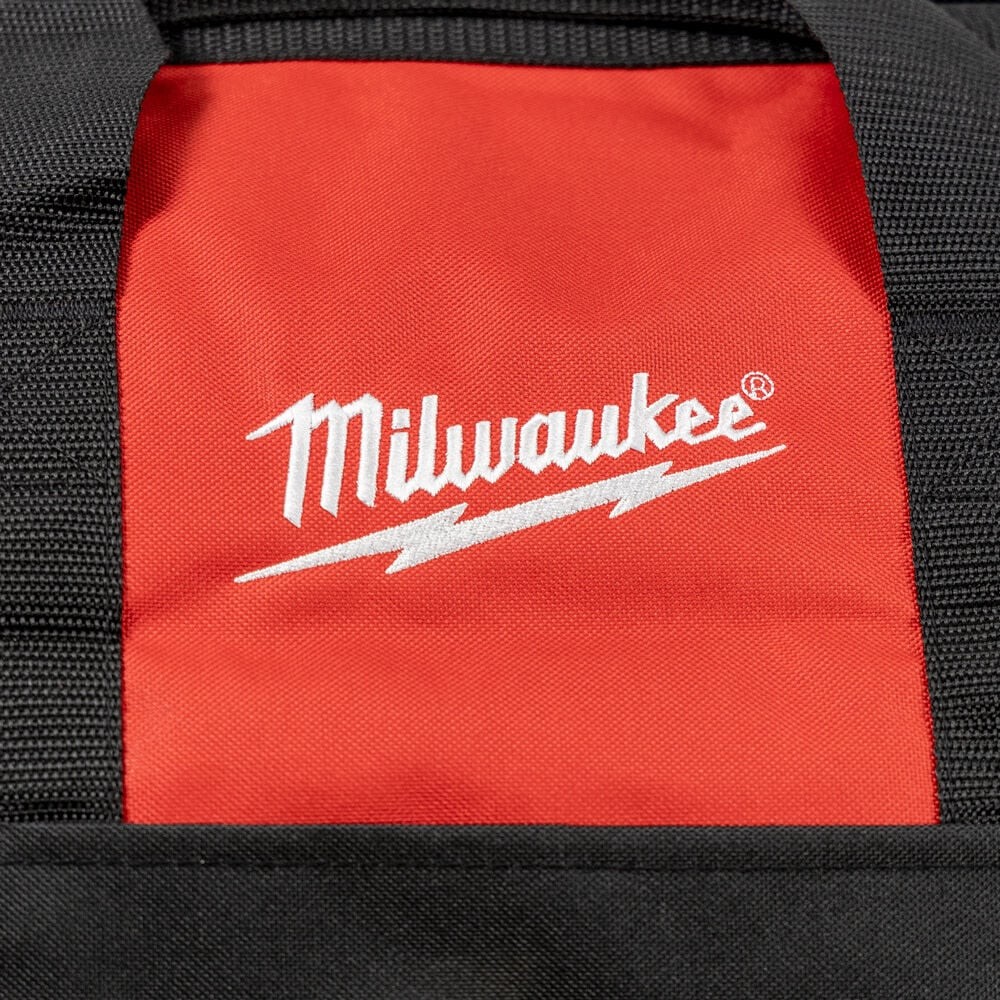 Milwaukee 18In X 11In Contractor Bag