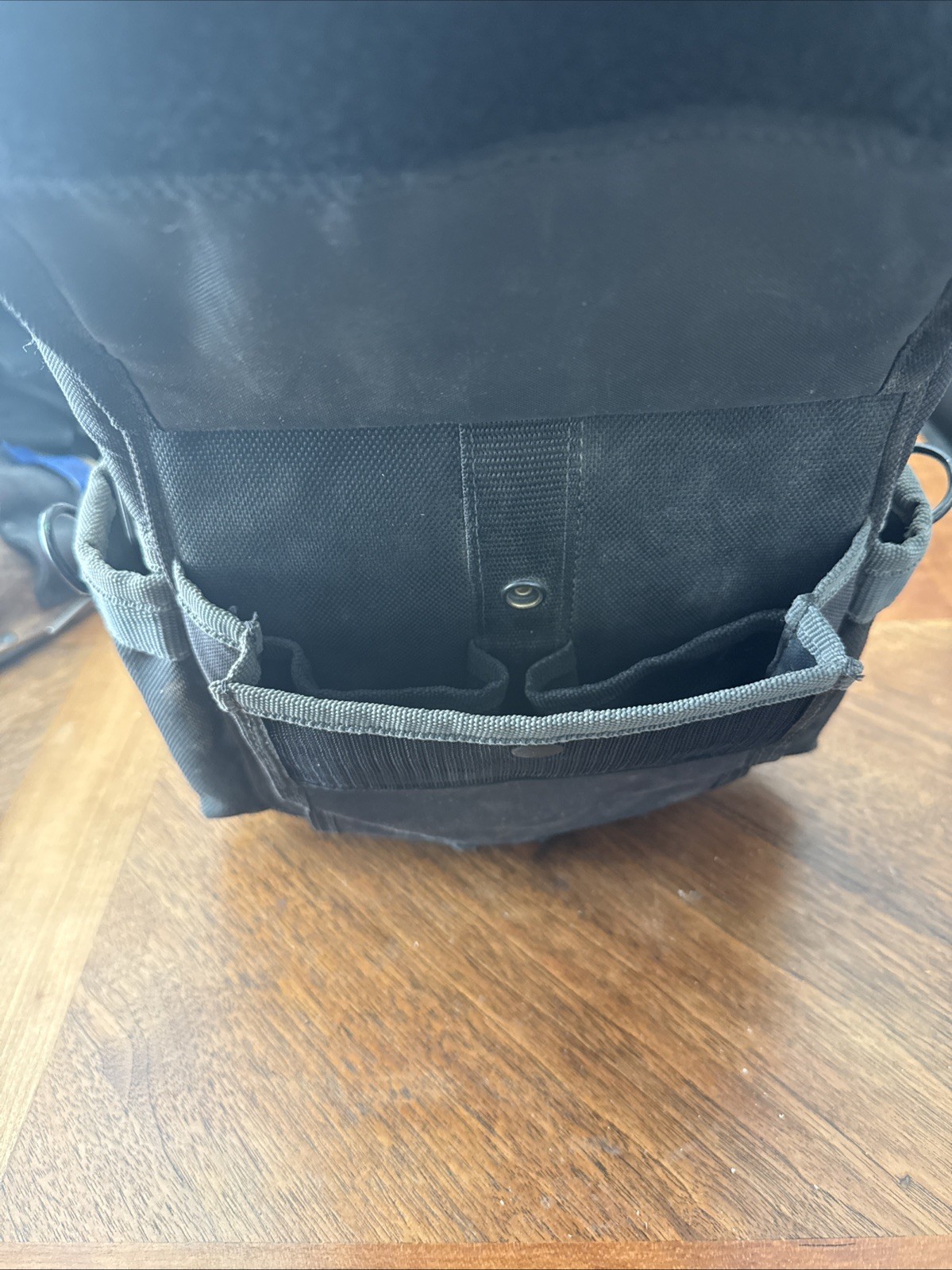 Veto Pro Pac MB3