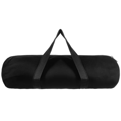 Mabor 12.2 Inch Small Tool Pouch Bag for Men Wide Mouth – Large Storage Bag