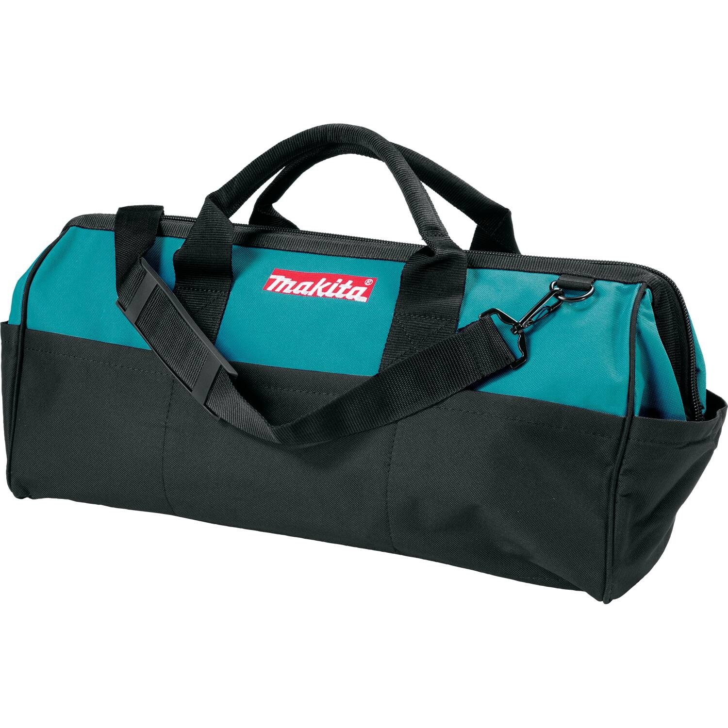 Makita 831303-9 20″ Contractor Tool Bag