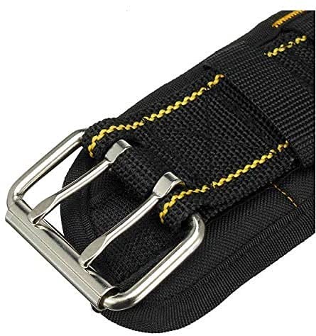 Padded Tool Belt Comfortable Tool Belt for Men Heavy Duty Work Tool Belt With…