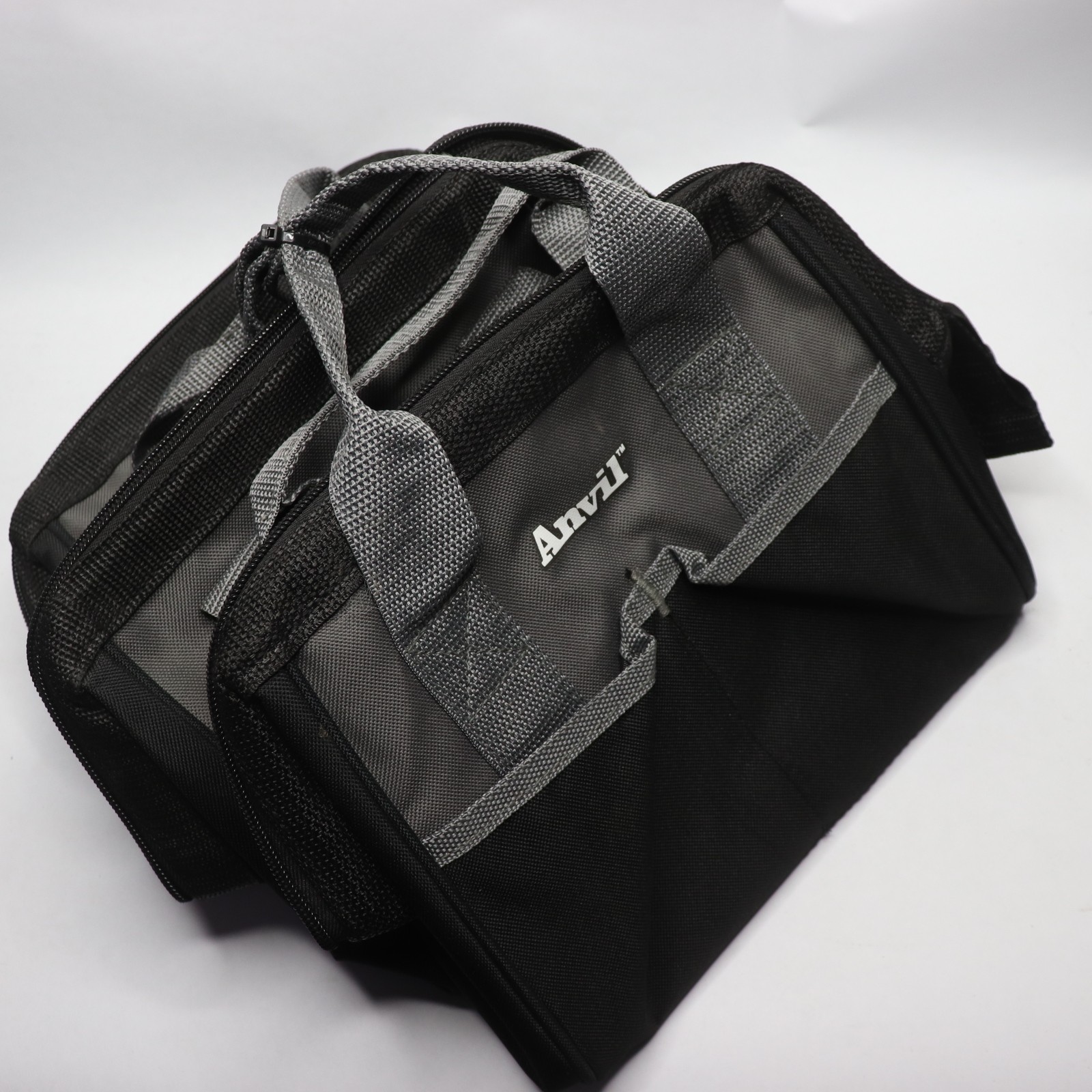 (3-Pk) Anvil Tool Bag 10″ ANV60010-3PK-TH-DB-DIP